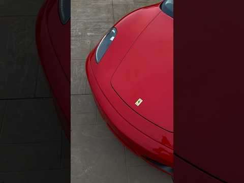 2007 FERRARI ALL MODELS