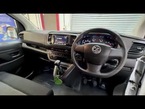 2023 VAUXHALL VIVARO