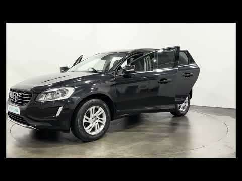 2015 VOLVO XC60