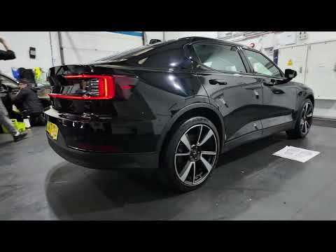 2021 POLESTAR POLESTAR 2