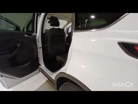 2017 FORD KUGA