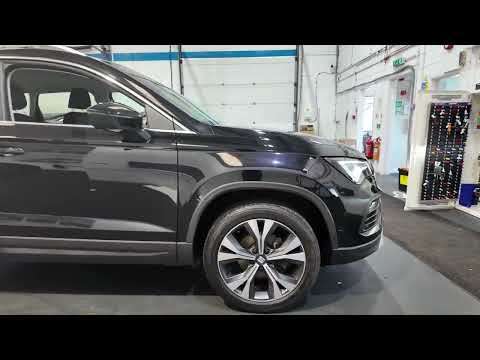 2023 SEAT ATECA