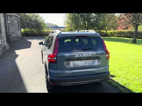 2023 DACIA JOGGER