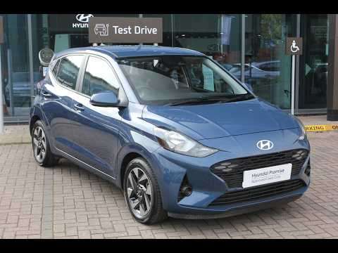 2026 HYUNDAI I10