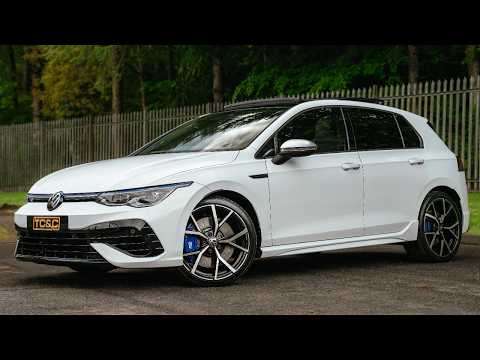 2024 VOLKSWAGEN GOLF
