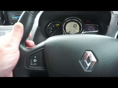 2016 RENAULT MEGANE