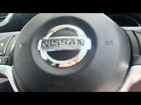 2021 NISSAN QASHQAI
