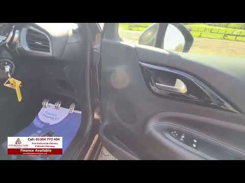 2016 DS AUTOMOBILES DS 3 CABRIO