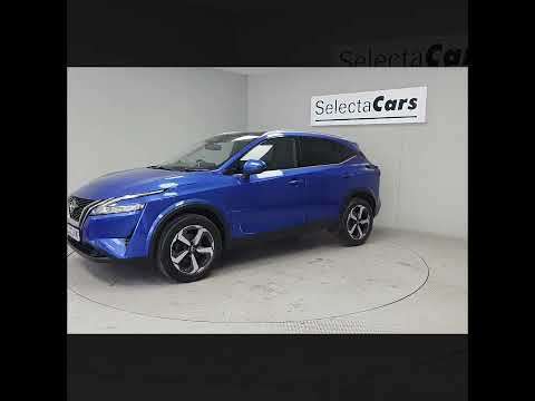 2023 NISSAN QASHQAI
