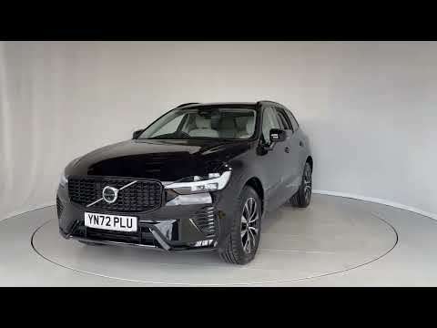2023 VOLVO XC60