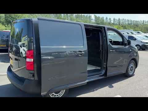 2024 VAUXHALL VIVARO