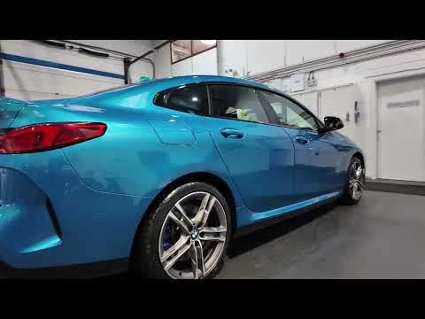 2021 BMW 2 SERIES GRAN COUPE