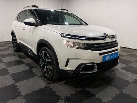 2019 CITROEN C5 AIRCROSS