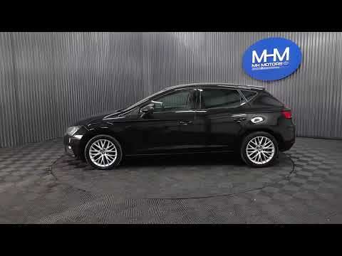 2019 SEAT LEON