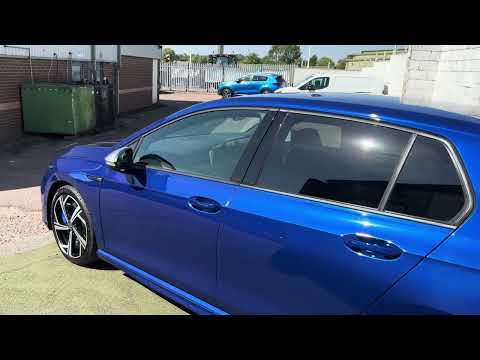 2023 VOLKSWAGEN GOLF