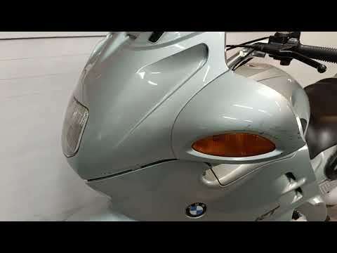 1998 BMW R1100