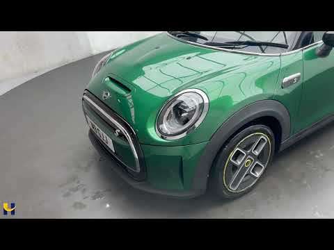 2021 MINI ELECTRIC HATCH