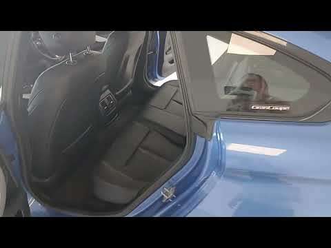 2017 BMW 4 SERIES GRAN COUPE