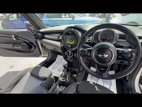 2017 MINI CONVERTIBLE