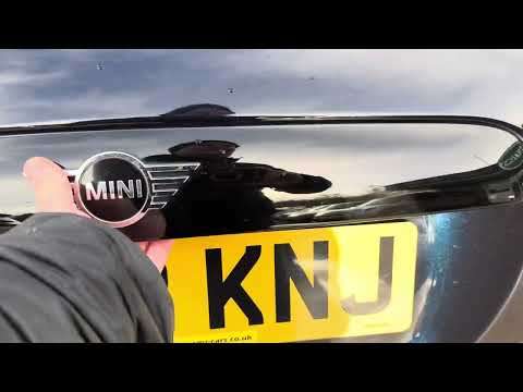 2023 MINI ELECTRIC HATCH