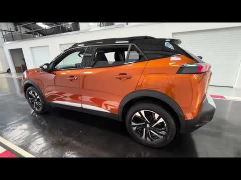 2023 PEUGEOT 2008