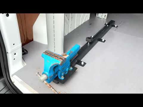 2021 FORD TRANSIT CUSTOM