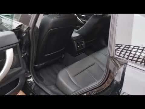 2016 BMW 4 SERIES GRAN COUPE