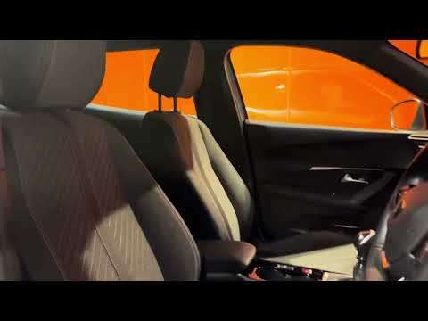 2025 PEUGEOT 2008