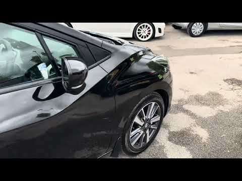 2019 NISSAN MICRA