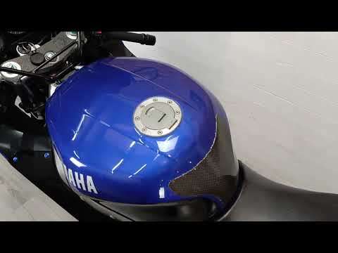 1998 YAMAHA YZF 1000 R THUNDER ACE