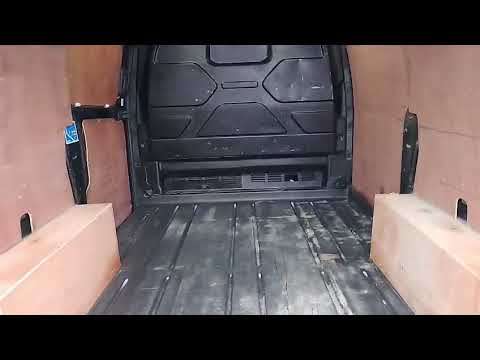 2021 FORD TRANSIT CUSTOM