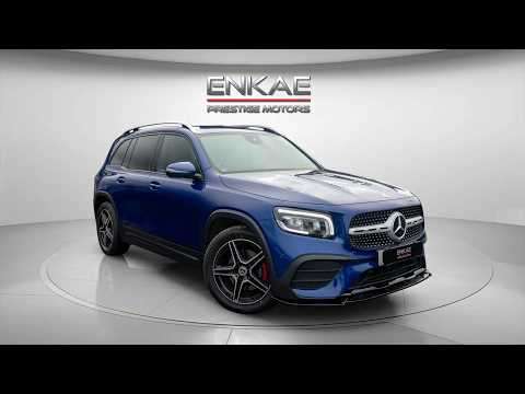 2023 MERCEDES-BENZ GLB