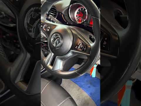 2013 VAUXHALL ADAM