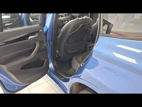 2015 BMW X1