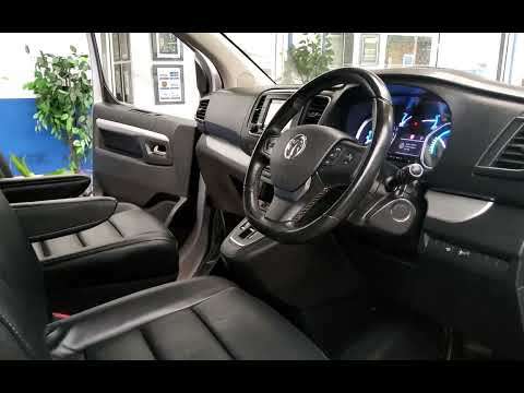 2023 VAUXHALL VIVARO LIFE ELECTRIC