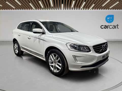 2016 VOLVO XC60