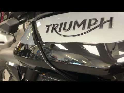 2020 TRIUMPH TIGER 900 GT PRO