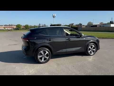 2023 NISSAN QASHQAI