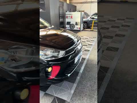 2017 KIA RIO