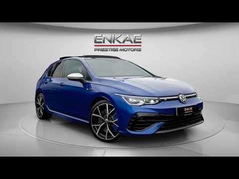 2023 VOLKSWAGEN GOLF