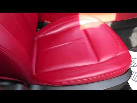 2017 ALFA ROMEO STELVIO