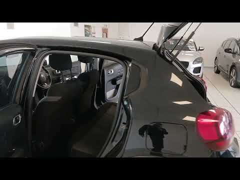 2018 CITROEN C3