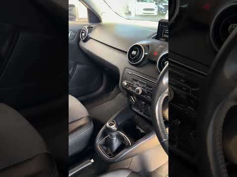 2017 AUDI A1