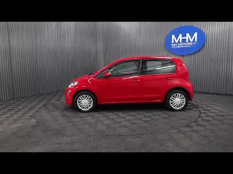 2017 VOLKSWAGEN UP!
