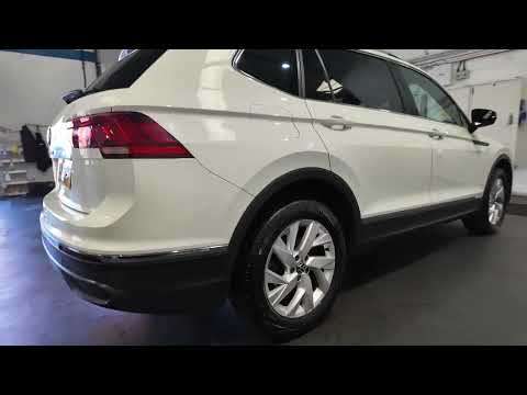 2023 VOLKSWAGEN TIGUAN ALLSPACE