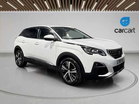2019 PEUGEOT 3008