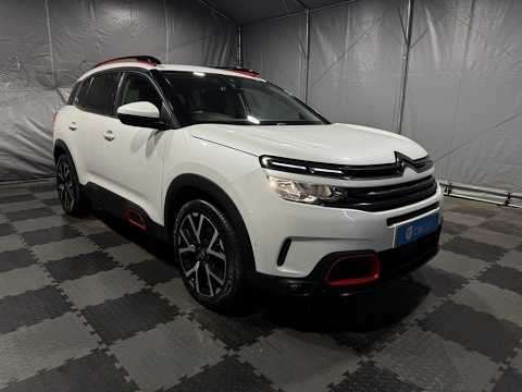 2019 CITROEN C5 AIRCROSS
