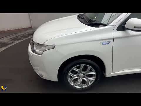 2015 MITSUBISHI OUTLANDER