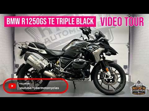 2022 BMW R 1250 GS