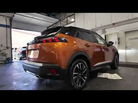 2021 PEUGEOT 2008